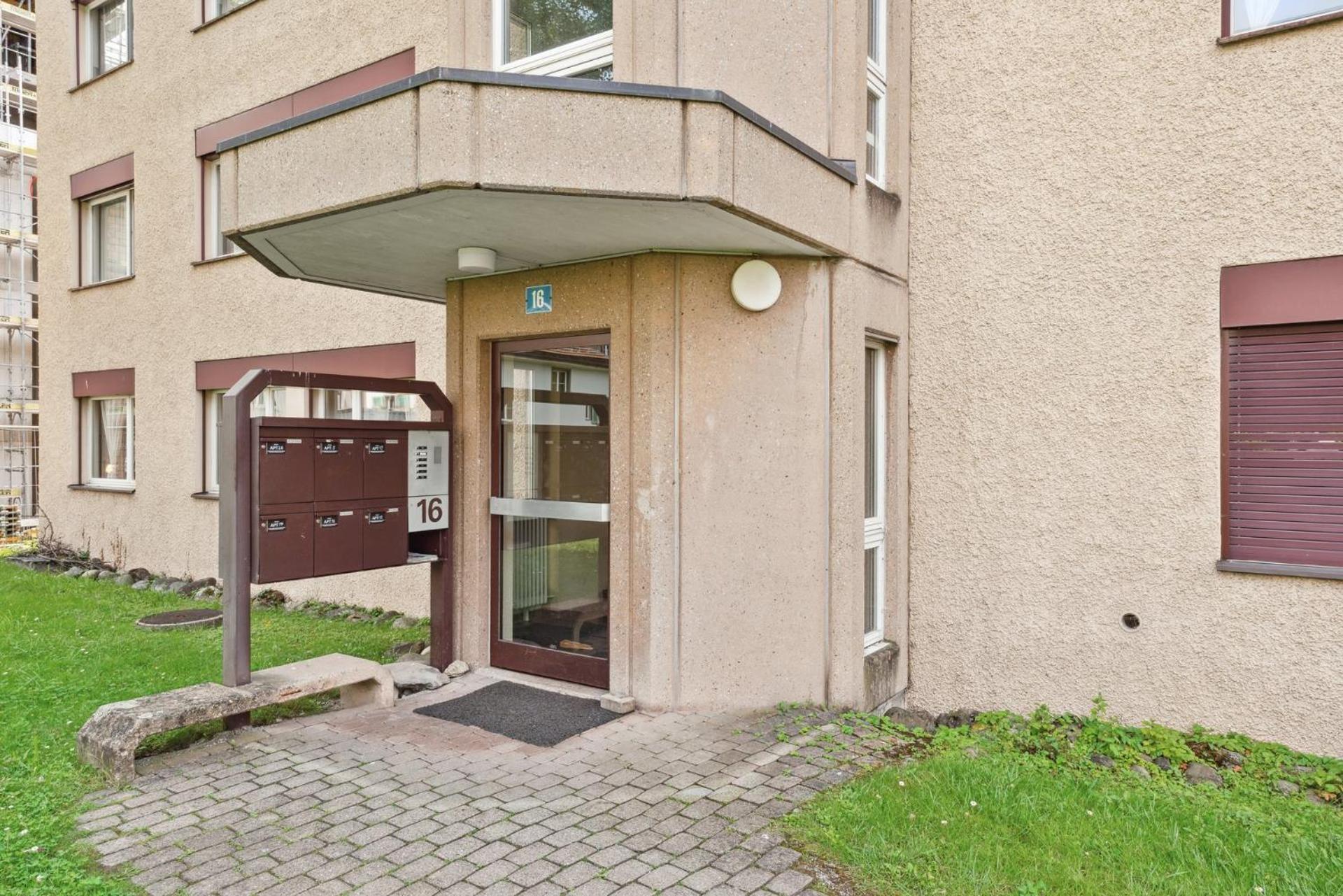 Beautiful Boutique Apartment Drahtzug16 Zurich Luaran gambar
