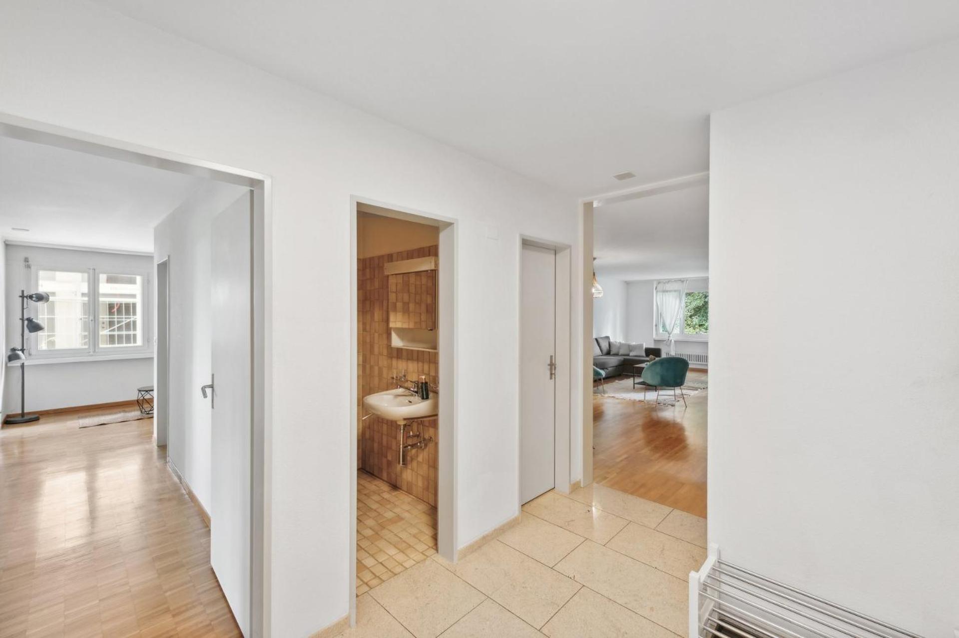 Beautiful Boutique Apartment Drahtzug16 Zurich Luaran gambar