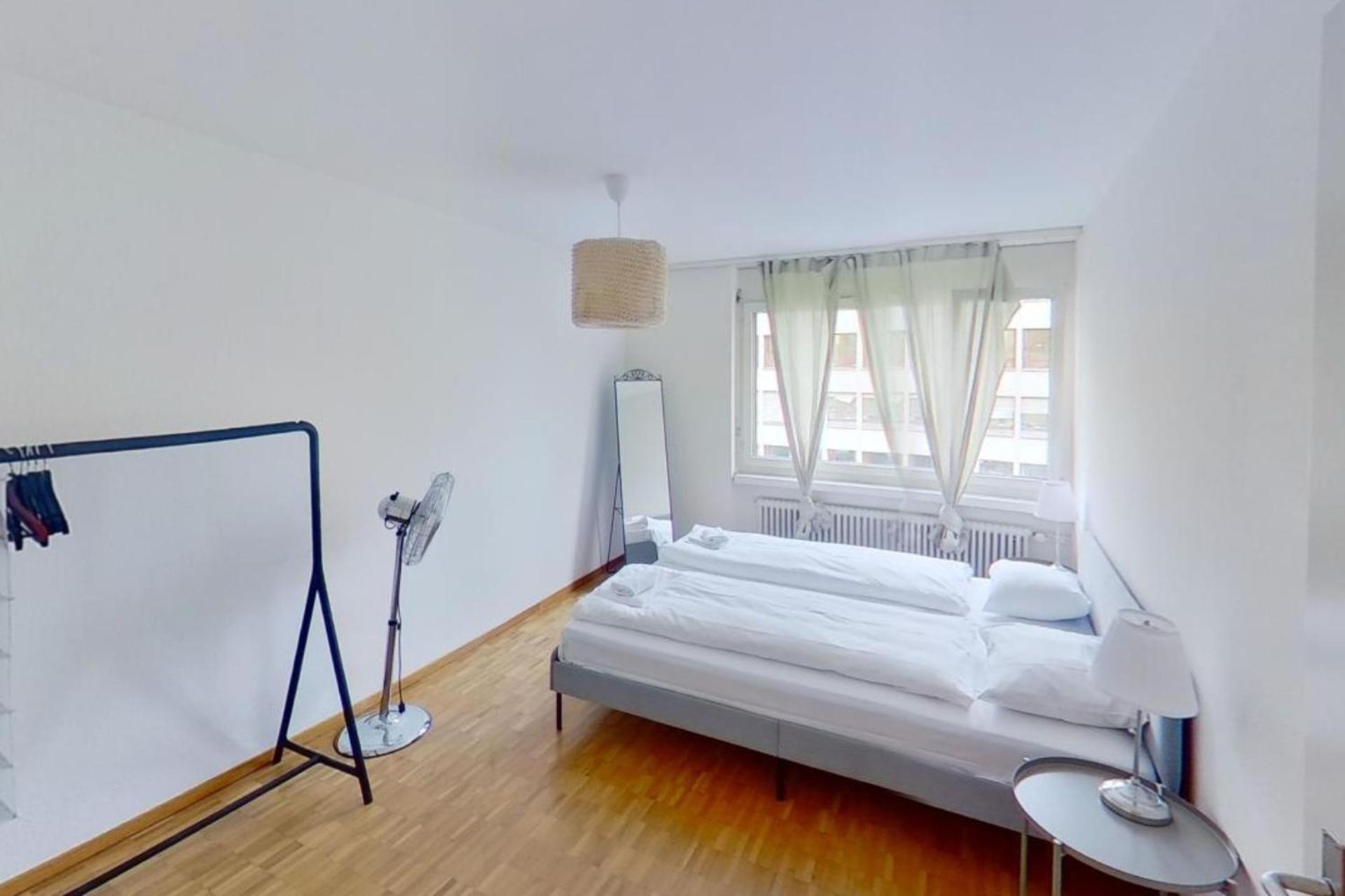Beautiful Boutique Apartment Drahtzug16 Zurich Luaran gambar